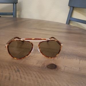 SONIA - PABLO Sunglasses / Aviator Stlye